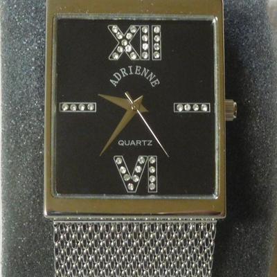 Adrienne Watch