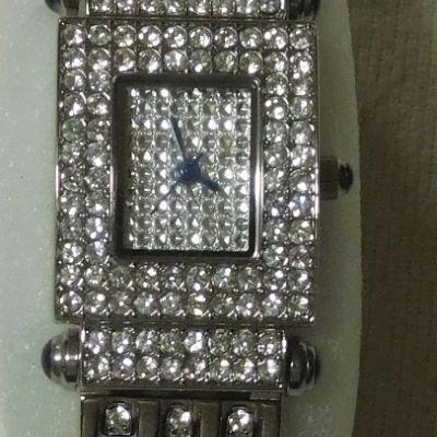 Adrienne Watch