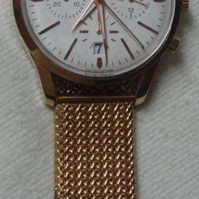 Henry Watch