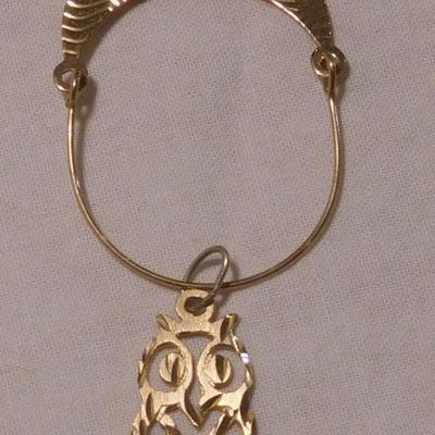 14 k Charm