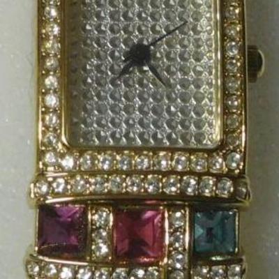 Adrienne Watch