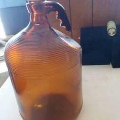 Old bottel