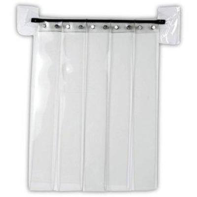 Precision Pet 25 by 14.5-Inch Outback Dog House Door, MediumLarge