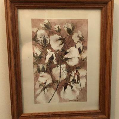 PR2096 https://www.ebay.com/itm/114314564472 Pr2096: Gene Meyers Original Artwork Framed Local Pickup  Auction  Starts After 6PM 07/22/2020 