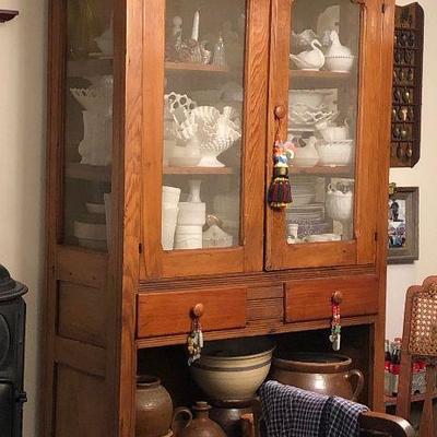WL4002 https://www.ebay.com/itm/124268124854 WL4002: Country Pie Safe Cabinet Local Pickup Auction  Starts After 6PM 07/22/2020 