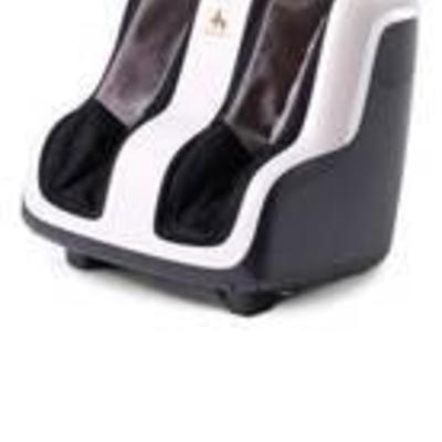Human Touch Reflex Sol Foot and Calf Massager