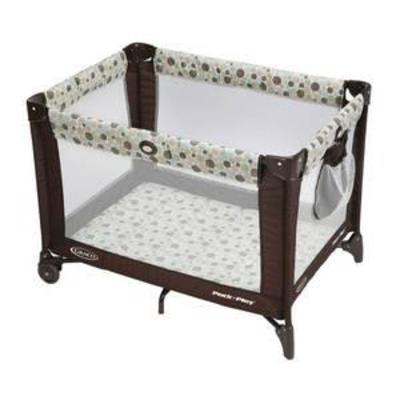 Graco Pack 'n Play Portable Playard, Aspery