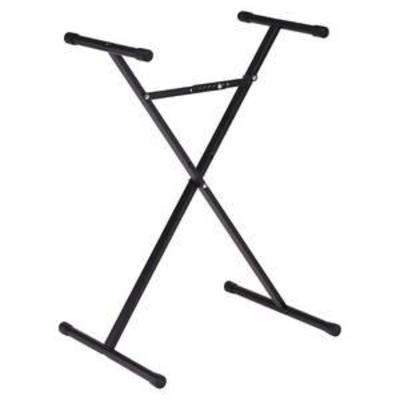 Casio ARST Single-X Adjustable Keyboard Stand