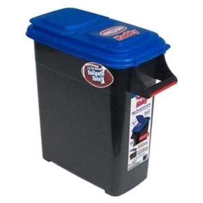 Buddeez 03701B Original Kingsford Charcoal Kaddy, Black