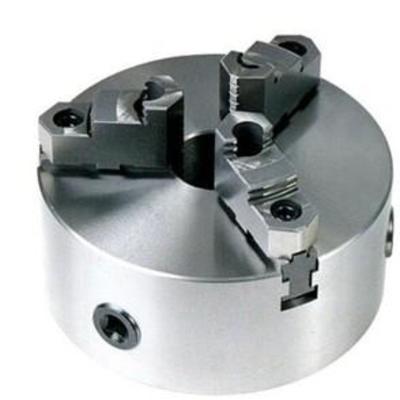 HHIP 3900-4605 6 D1-3 3-Jaw Camlock Lathe Chuck