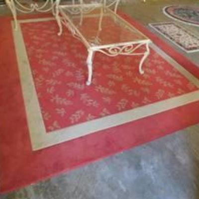 Large Rug