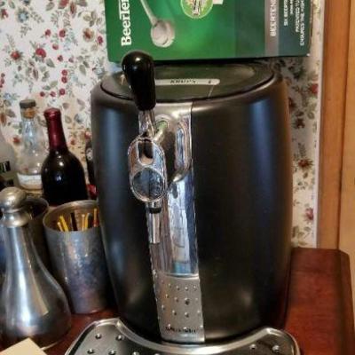 Pony kegger
