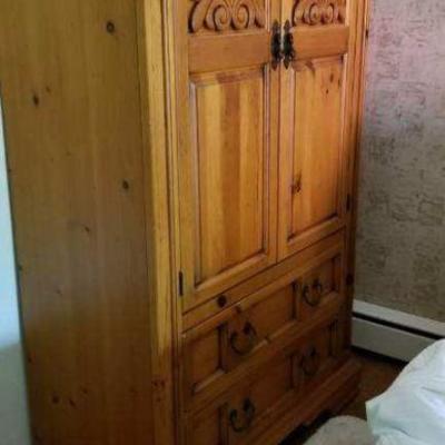 Wardrobe
