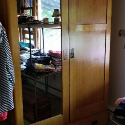 Wardrobe