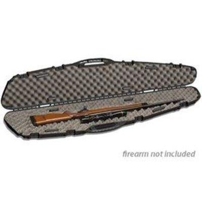 Plano Pro-Max Contoured Rifle Case, Black