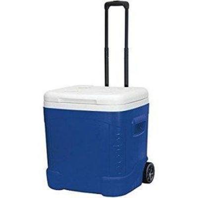 Igloo Ice Cube 60 Quart Roller Cooler