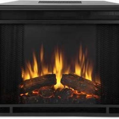 RealFlame 5099 Electric Firebox