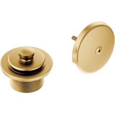 Moen T90331 1-12 Threaded Tub Drain Kit