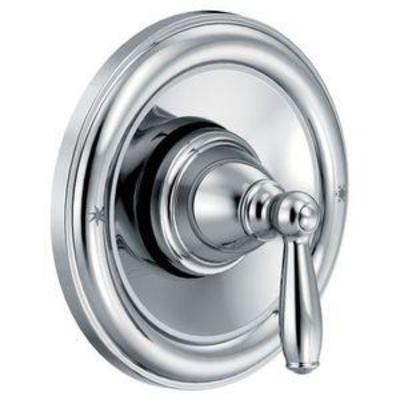 Moen T2151 Brantford Posi-Temp Valve Trim Kit without Valve, Chrome
