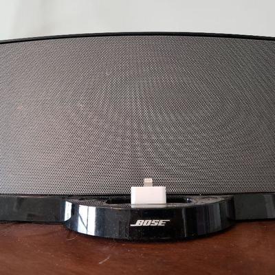 Bose Soundock Series 3