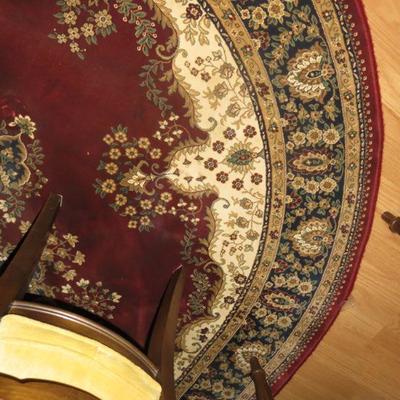 Area Rugs