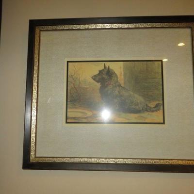 Terrier Lovers. 
