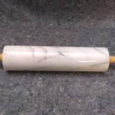 Marble Rolling Pin