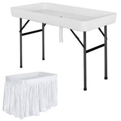 Folding Cooling Table