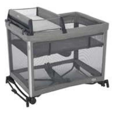 Infant Halo Dreamnest Plus Open Air 3-In-1 Sleep System