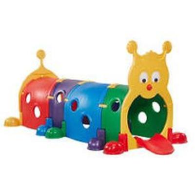 Gus Climb-N-Crawl Caterpillar- 4 Section
