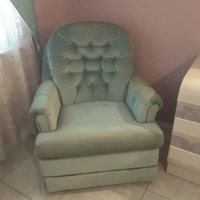 Swivel Rocker $40.00 (2) to choose from