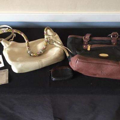 Purse Lot