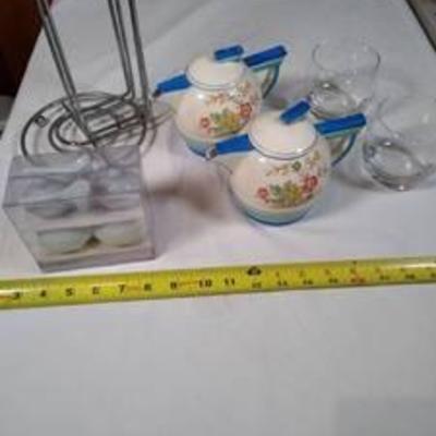 Kitchen lot