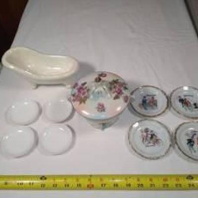 Vintage decor