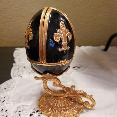Faberge egg