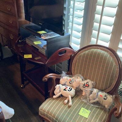 I love the sleep number sheep. # 29 is a little frisky!