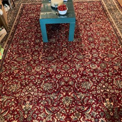Another nice rug