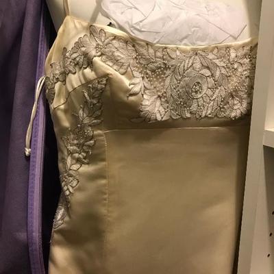 Size 6 Wedding Dress