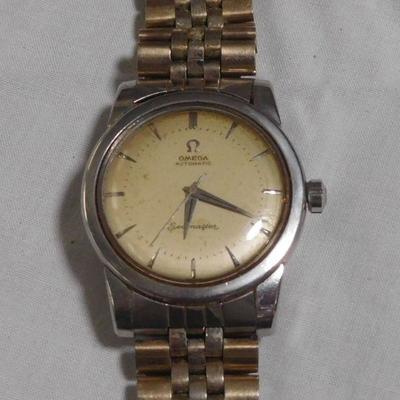 Omega Watch