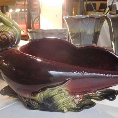 Hull Pottery