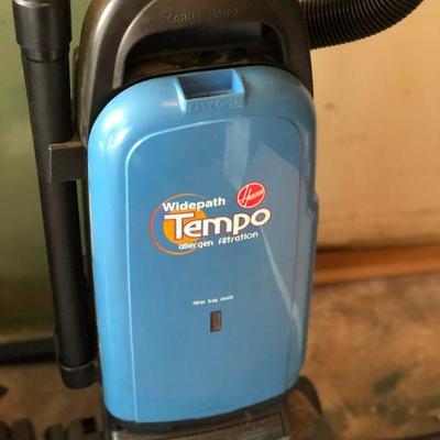 Hoover Vacuum Cleaner $35
