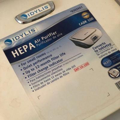 Purifier $15