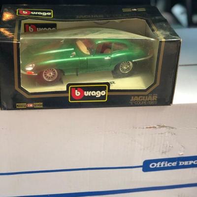 Model Car $30