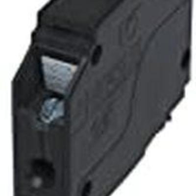 Cutler Hammer CH120 Circuit Breaker, 1-Pole 20-Amp