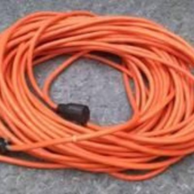 Long Extension Cord