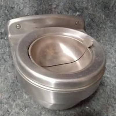 Commercial Wall Mount Ash Tray