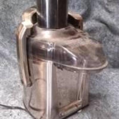 Juiceman Juicer