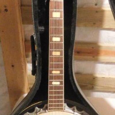 Banjo
