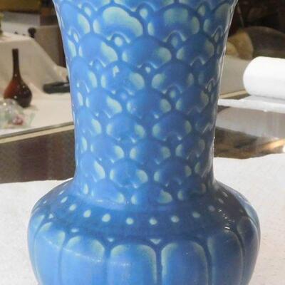Rookwood Vase