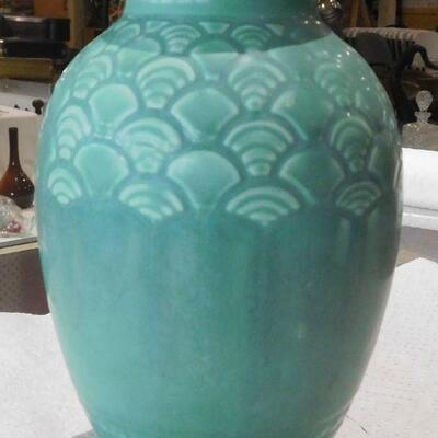 Rookwood Vase